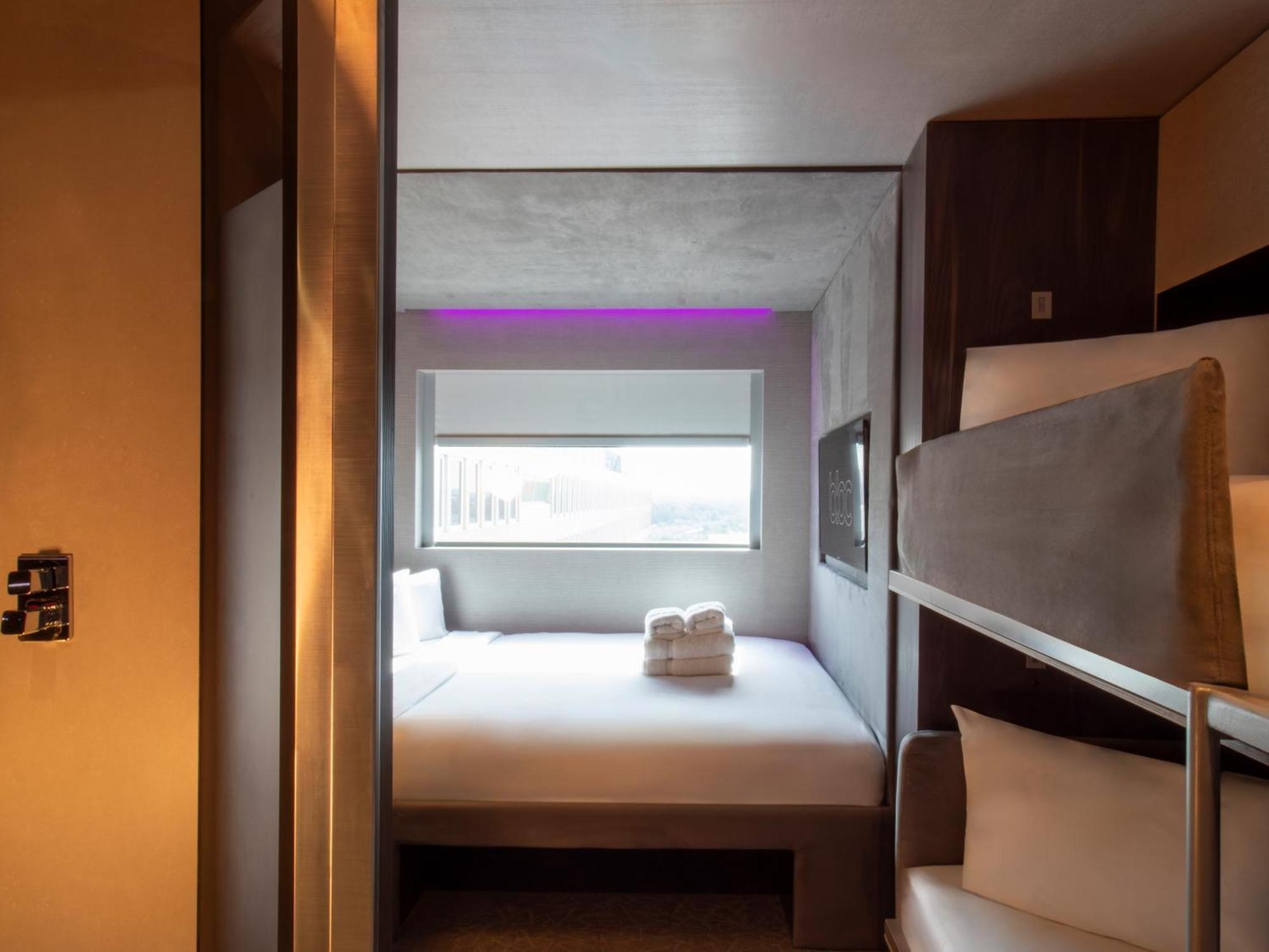 Bloc Hotel London Gatwick Airport Horley Ngoại thất bức ảnh