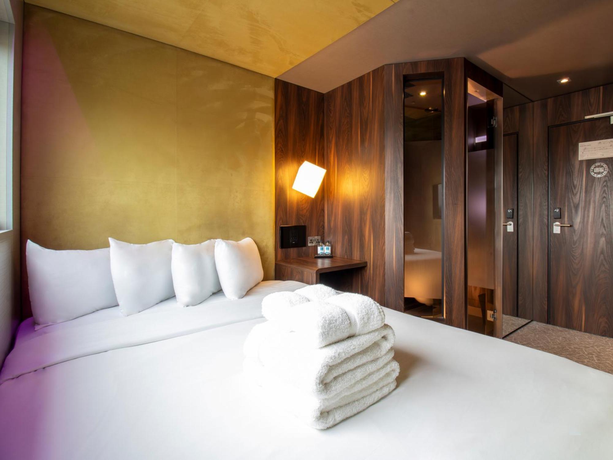 Bloc Hotel London Gatwick Airport Horley Ngoại thất bức ảnh